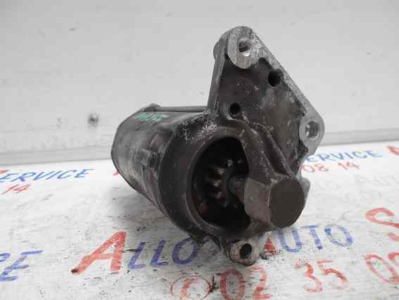 Demarreur 
CITROEN C5 1.6 HDI 110CV
An 09.2004 - 05.2008


