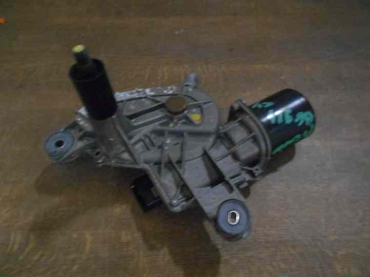 Systeme Essuie glace AR
CITROEN Grand C4 Picasso
An 2008