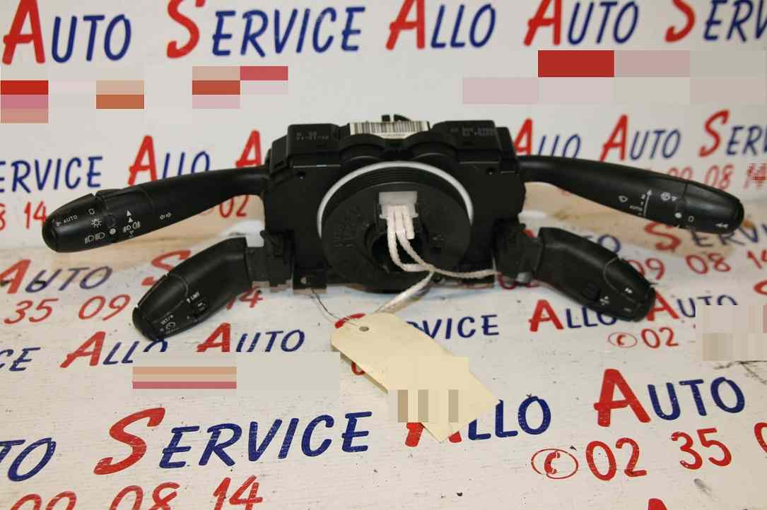 Commodo CITROEN Xsara Picasso Phase 2
06.2011

Référence :
96663034XT