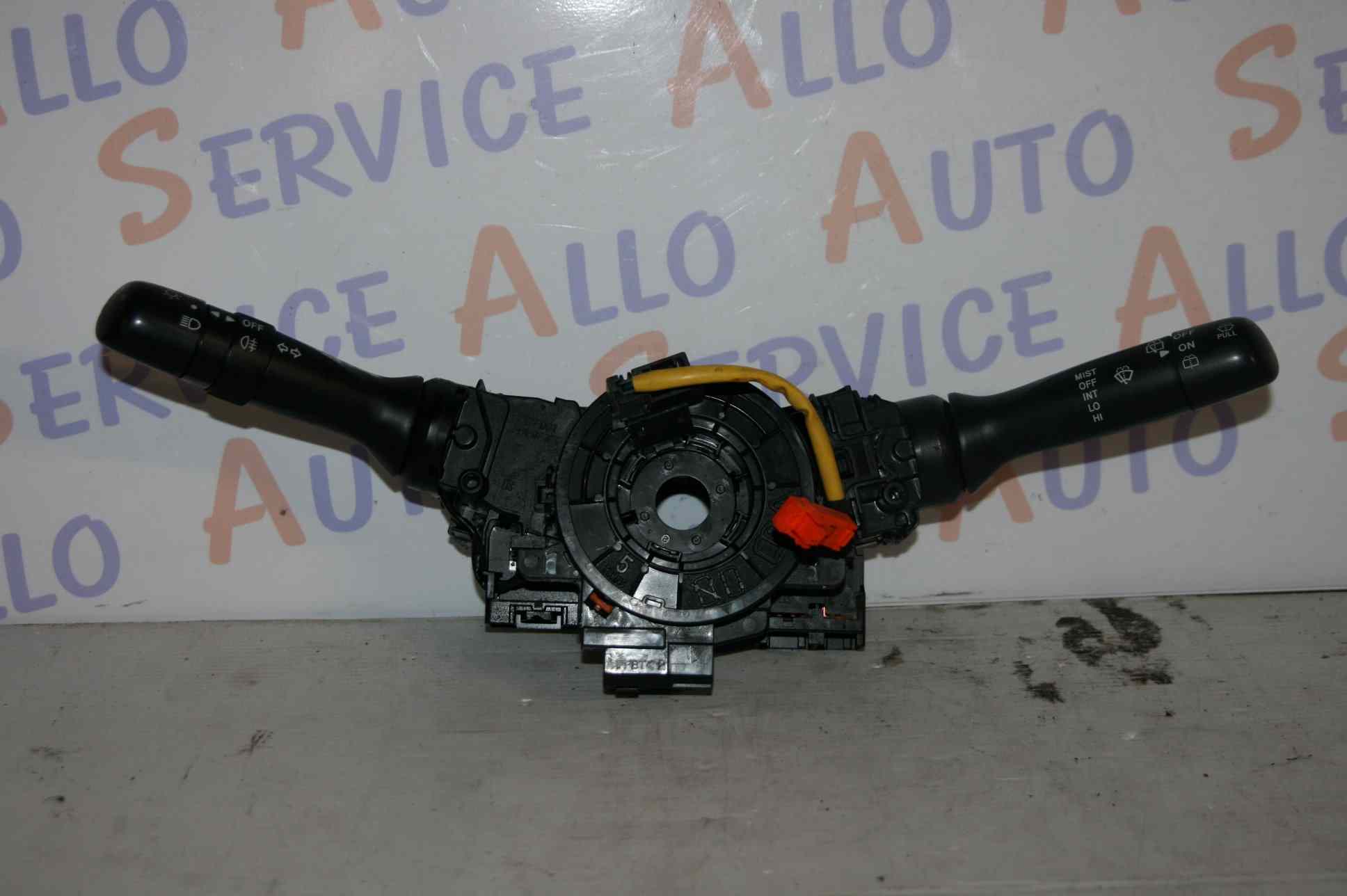 Commodo 
CITROEN C1 I PHASE 1 5P 
2005-06->2008-11

