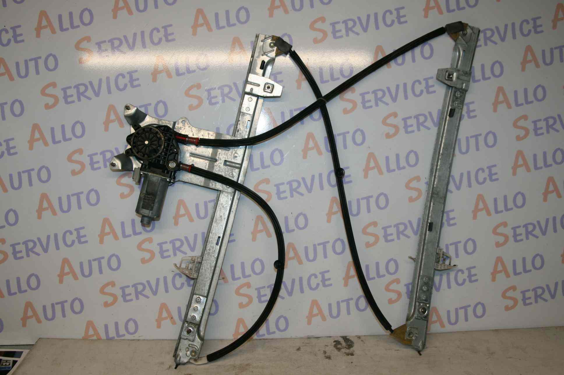 Leve Vitre Av Droit
CITROEN XSARA PICASSO 5P 
1999-12->2010-12

