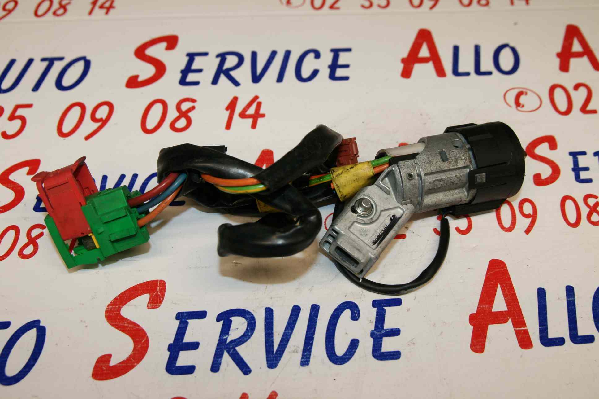 Neiman 
CITROEN C2
Neiman : N0501413 2

