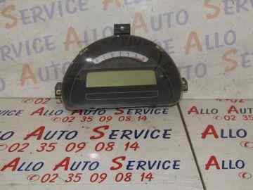Compteur 
CITROEN C2 Phase 1

