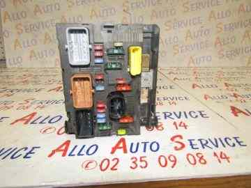 BSM 
CITROEN C3 Phase 1

Réf : 9659741780

