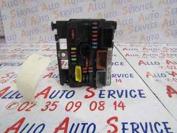 BSM 
CITROEN C2 Phase 1

Réf: 9664997880

