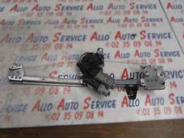 Systeme Essuie glace 
CITROEN C3 phase 1

