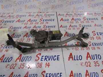 Système Essuie glace 
CITROEN C2

