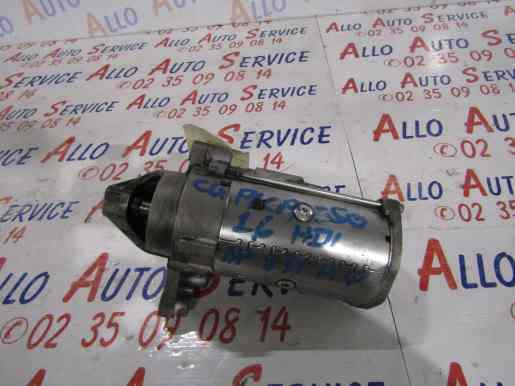 Demarreur 
CITROEN C4 Picasso

CITROEN GRAND C4 PICASSO I 2006-10->2013-09
1.6 HDI 16v 110ch

MARQUE : +LINE
REF : D7G3+/220.524.113.000