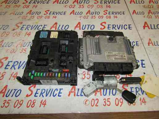 kit de demarrage 

CITROEN C4 PICASSO I 5P 2007-01->2013-10
1.6 hdi 16v 110 ch diesel

calculateur bosch : 9666986680
neiman : 36.410.600
bsi : 04evk04-00220610/966405908002
