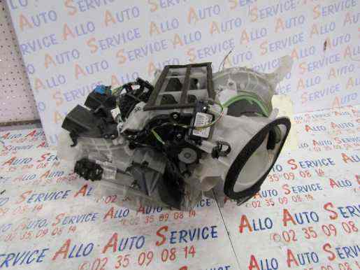 BLOC CHAUFFAGE 

CITROEN C4 II (B71) PHASE 1 5P 2010-10->2015-01
1.6 HDI 90 CH

FRAIS DE PORT SUR DEVIS 

