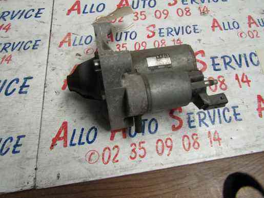 DEMARREUR 

CITROEN C3 II (A51) PHASE 2 5P / 2016
1.2 VTI 82 CH ESSENCE

REF : 9671530880

