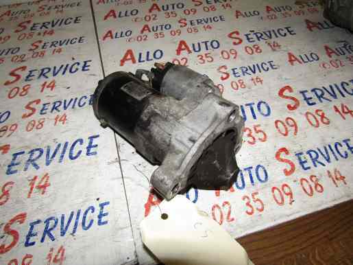 DEMARREUR 

CITROEN C5 II TOURER (X7) 5P / 2009
2.0 HDI 140 CH DIESEL 

MARQUE : MITSUBISHI
REF : 9656262780


