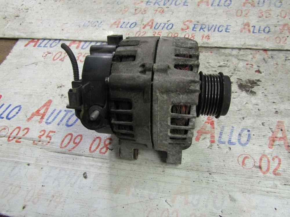 Alternateur 
CITROEN C5 2 break

CL22

marque: valeo
ref: 9678049580

