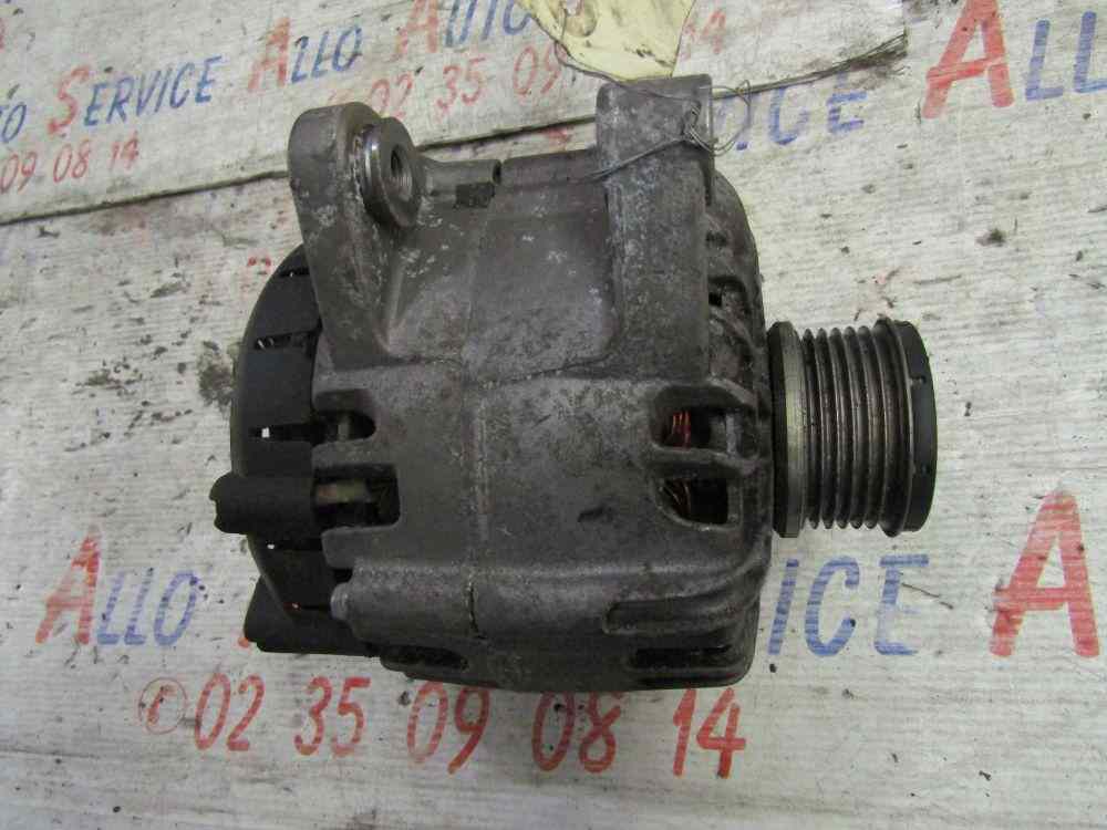 Alternateur 
CITROEN C3 3 phase 1

CL12

marque: valeo
ref:9818677980