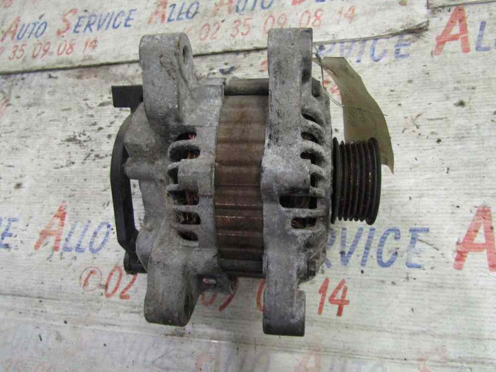 Alternateur 
CITROEN C4 phase 1 coupé

CL12

ref: 9640088080