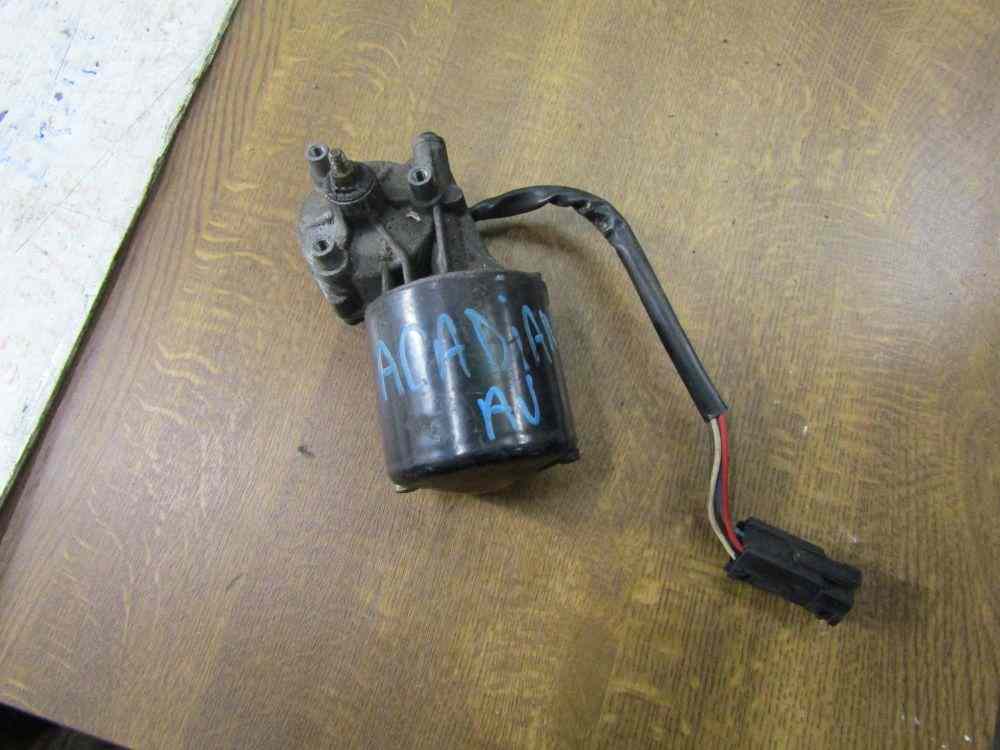 MOTEUR Essuie glace AV
CITROEN ACADIANE

