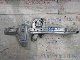 Leve Vitre Av GAUCHE 
CITROEN C3


citroen C3 2 PHASE 1
25/02/2010

REF: 9683129680

Frais de port sur devis