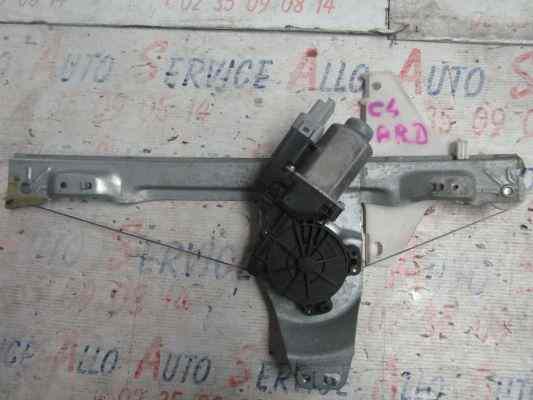 Leve Vitre Ar DROIT 
CITROEN C4 Picasso

REF 135090221


Pour toute information complémentaire nous restons à votre disposition. Tel : 02 35 09 08 14