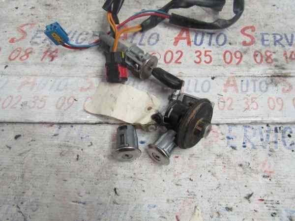 Neiman bouchon reservoir serrure 
1 clef 
CITROEN Berlingo 1 phase 1 1.9d

11/06/2002


Frais de Port sur devis


