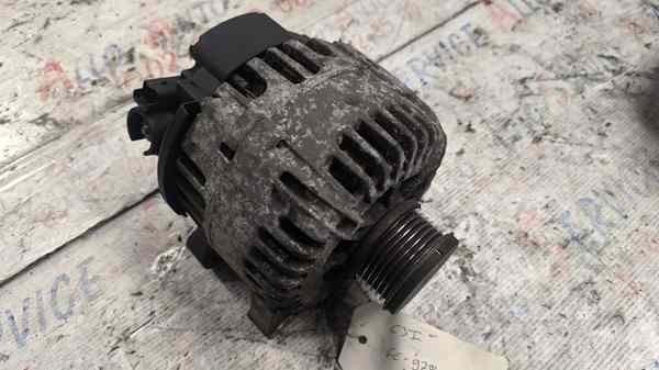 Alternateur 
CITROEN C3 1
Ph2 1.4 HDI
Année 2007
Code Moteur:DV4TD_8HZ
