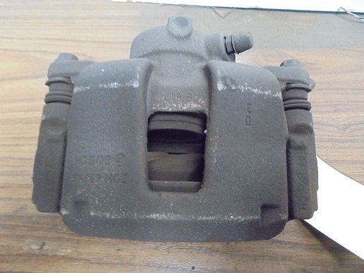 Etrier AR Gauche
CITROEN Jumper 3 2.2 HDI 100CV
An depuis 06.2006