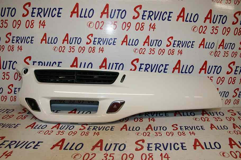 Planche de bord (Facade / Cache interieur plastique) CITROEN C3 II
06.2013