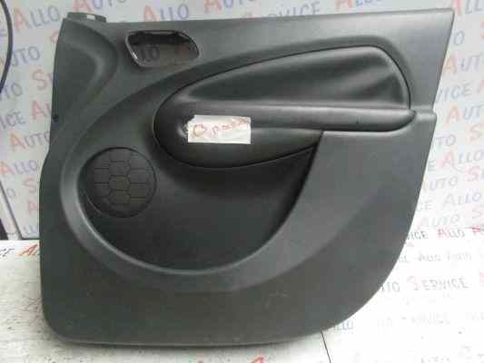 PANNEAU DE PORTE ARRIERE DROITE 
CITROEN C3 Picasso

REF 96858498ZD

Pour toute information complémentaire nous restons à votre disposition. Tel : 02 35 09 08 14
