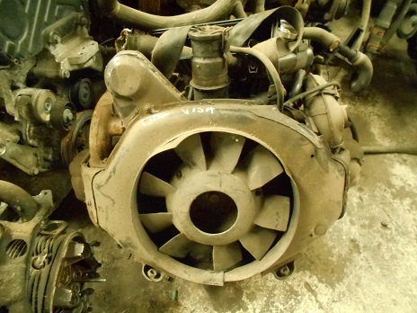 Moteur 
CITROEN 2CV / Visa
 
Km : 110.000 Km Et 62.000 Km

Vendu sans alternateur, démarreur

Garanti(e) 3 mois

Frais de Port sur devis