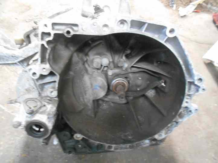 Boite de vitesses 
CITROEN C5 1.6 HDI 110CV
Année 06.2006

Type boite : 20DM65
178 000 Km

Garanti(e) 3 mois

Frais de Port sur devis