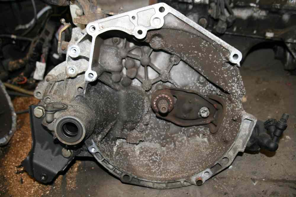 Boite de vitesses CITROEN C3 1 ph1 1.4 75ch
03/2003

Type boite : 20CF15
137.000 Km

Garanti(e) 3 mois

Frais de Port sur devis