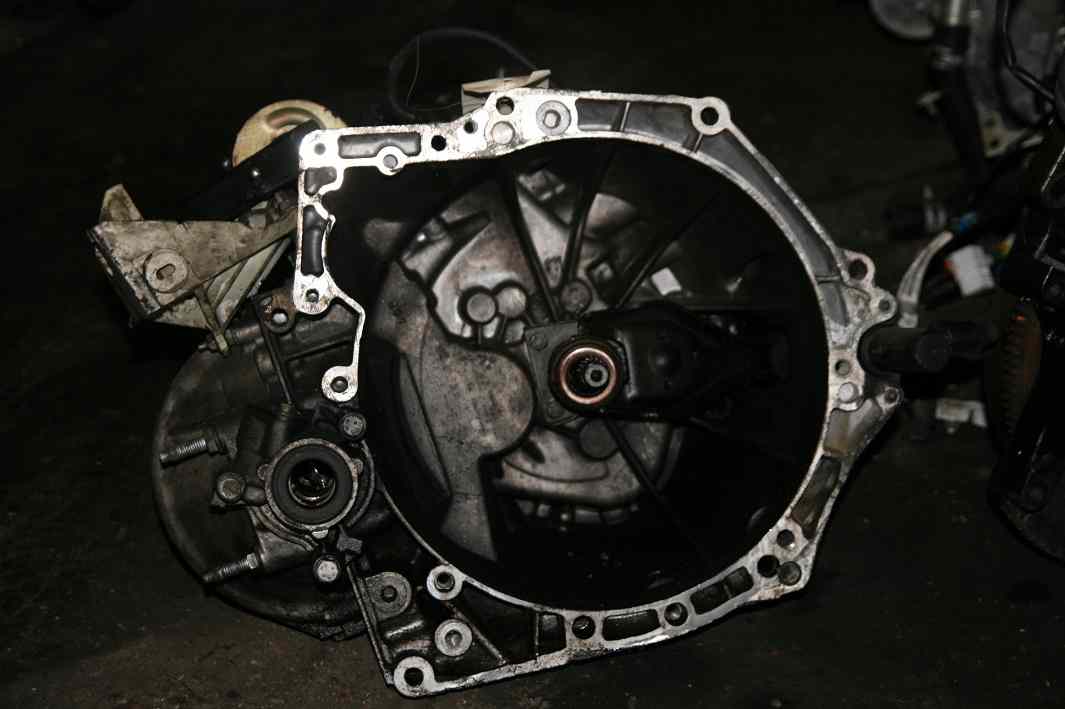 Boite de vitesses CITROEN C4 I PHASE 1 1.6HDI 16V 110CH BV6
04.2006

Type boite : 20DM7E / 20DM6J / 20DMF9 / 20DMG5

Garanti(e) 3 mois

Frais de Port sur devis

Tél :02 35 09 08 14