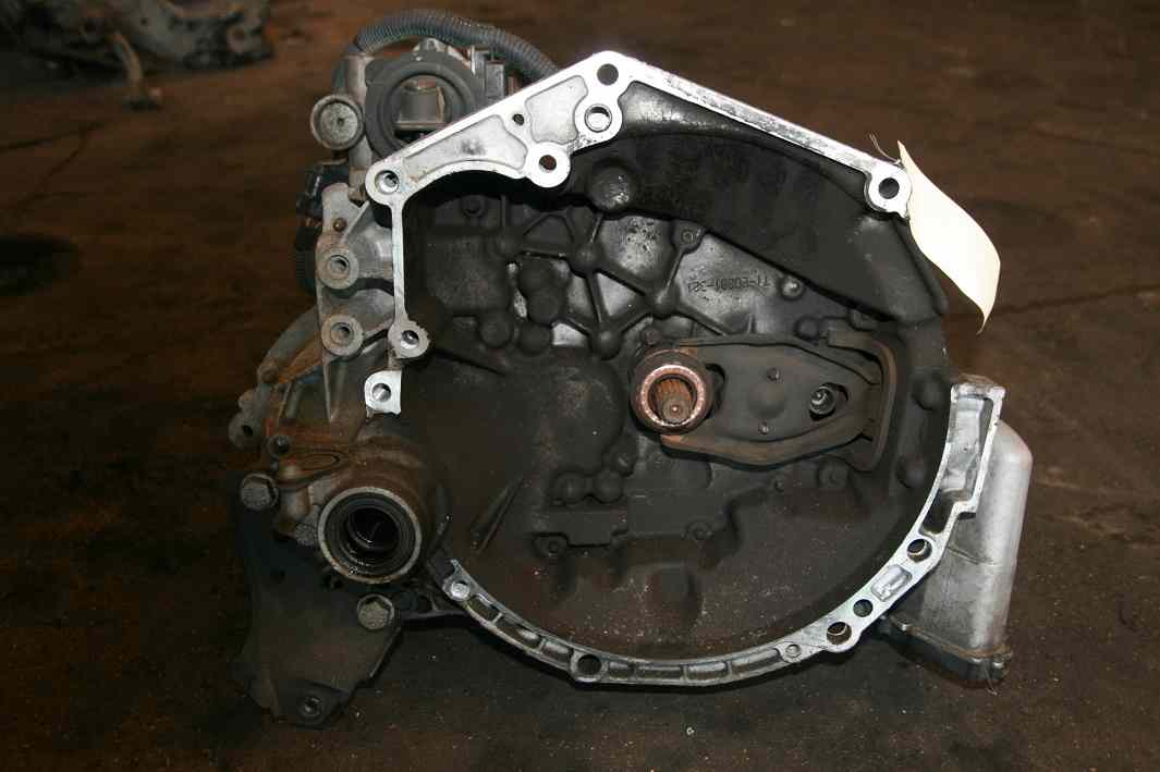 Boite de vitesses robotisée CITROEN C2 PHASE 1 1.4i 8V 75CV
10.2005

Type boite : 20CP21 / 20CF21
70203 Km

Garanti(e) 3 mois

Frais de Port sur devis