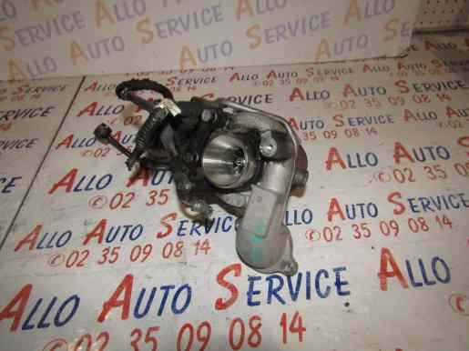 TURBO
CITROEN C3 II (A51) PHASE 1 5P 2009-11->2013-02

Marque turbo : PSA 
Type turbo : 11062101983