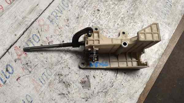 Commande de Boite 
CITROEN Nemo

