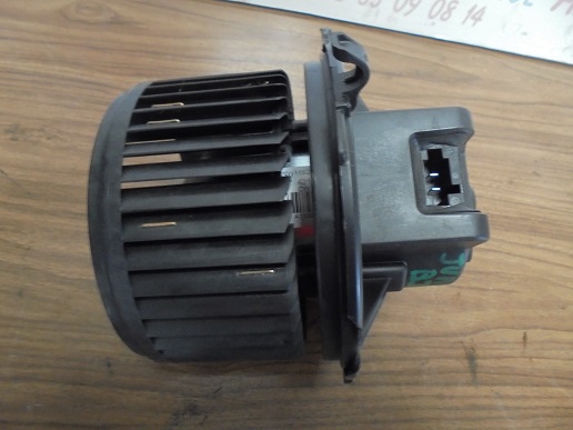 Ventilateur Chauffage 
CITROEN Jumper 3 2.2 HDI
An depuis 06.2006

