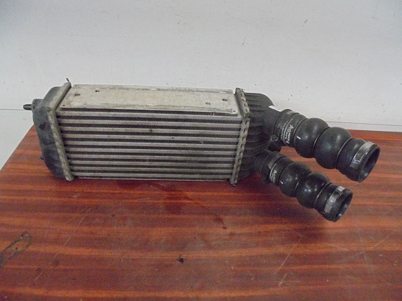 Echangeur Air 
CITROEN Jumpy (2) 1.6 HDI 90CV
An depuis 01.2007

