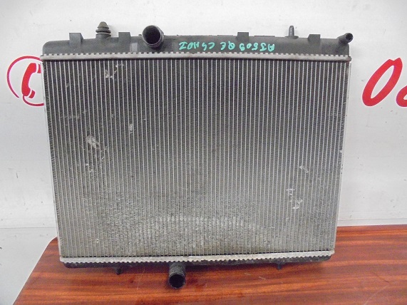 Radiateur Eau 
CITROEN C4 1.6 HDI 90CV
An 11.2004 - 07.2008