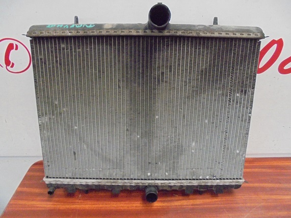 Radiateur Eau 
CITROEN Jumpy 1.6 HDI 90CV
An depuis 01.2007