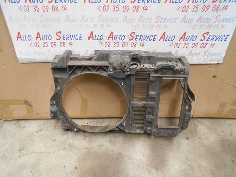 Buse sans ventilateur 
CITROEN C5 (X7) 1.6 HDi 16V 110CV
An 04.2008 ->

Frais de port sur devis
