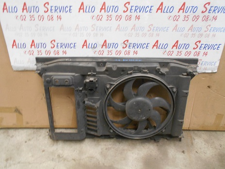 Buse avec ventilateur
CITROEN Grand C4 Picasso 1.6 HDi 16V 110CV
An : 10.2006 - 09.2013

Frais de port sur devis

