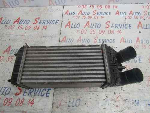 Echangeur Air 
CITROEN DS3 phase 2 

référence 9803900780 


Frais de Port sur devis
