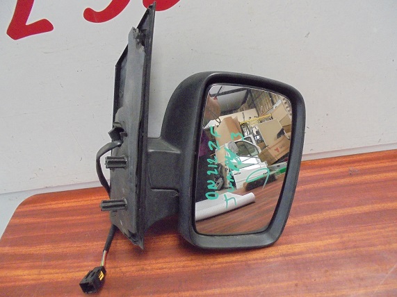 Retro Electrique 
CITROEN Jumpy 2
An depuis 01.2007

