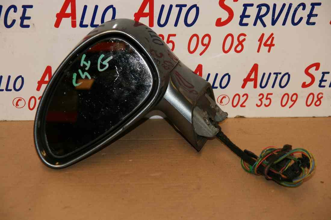 Retro Electrique Gauche
CITROEN C4 1

