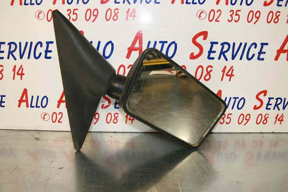 Retro Manuel Droit
CITROEN AX

An 1991 - 1998