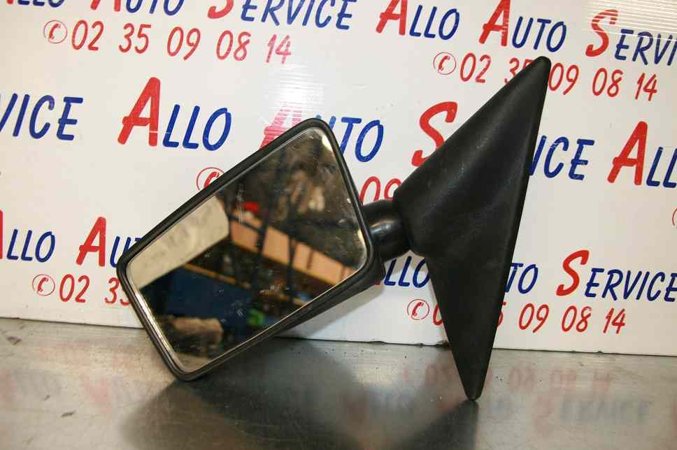 Retro Manuel Gauche
CITROEN AX

An 1991 - 1998