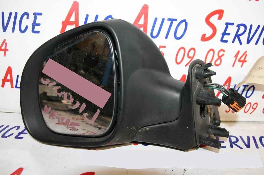 Retro Electrique Gauche CITROEN Xsara Picasso Phase 2
06.2011