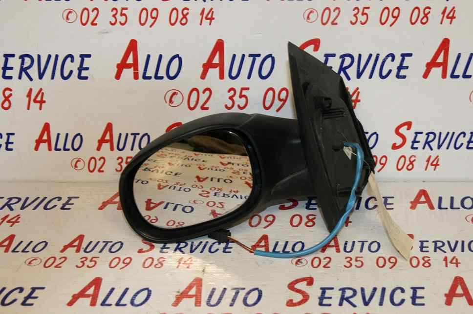 Retro Electrique Gauche

CITROEN C2 PHASE 1 10/2005

2003-09->2008-10

