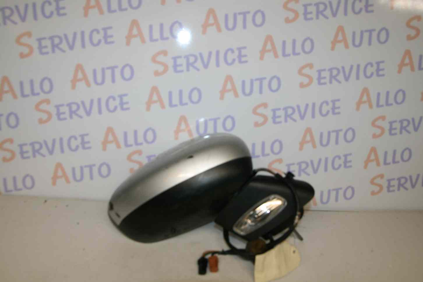 Retro Electrique Droit CITROEN C3 II
11/2015

