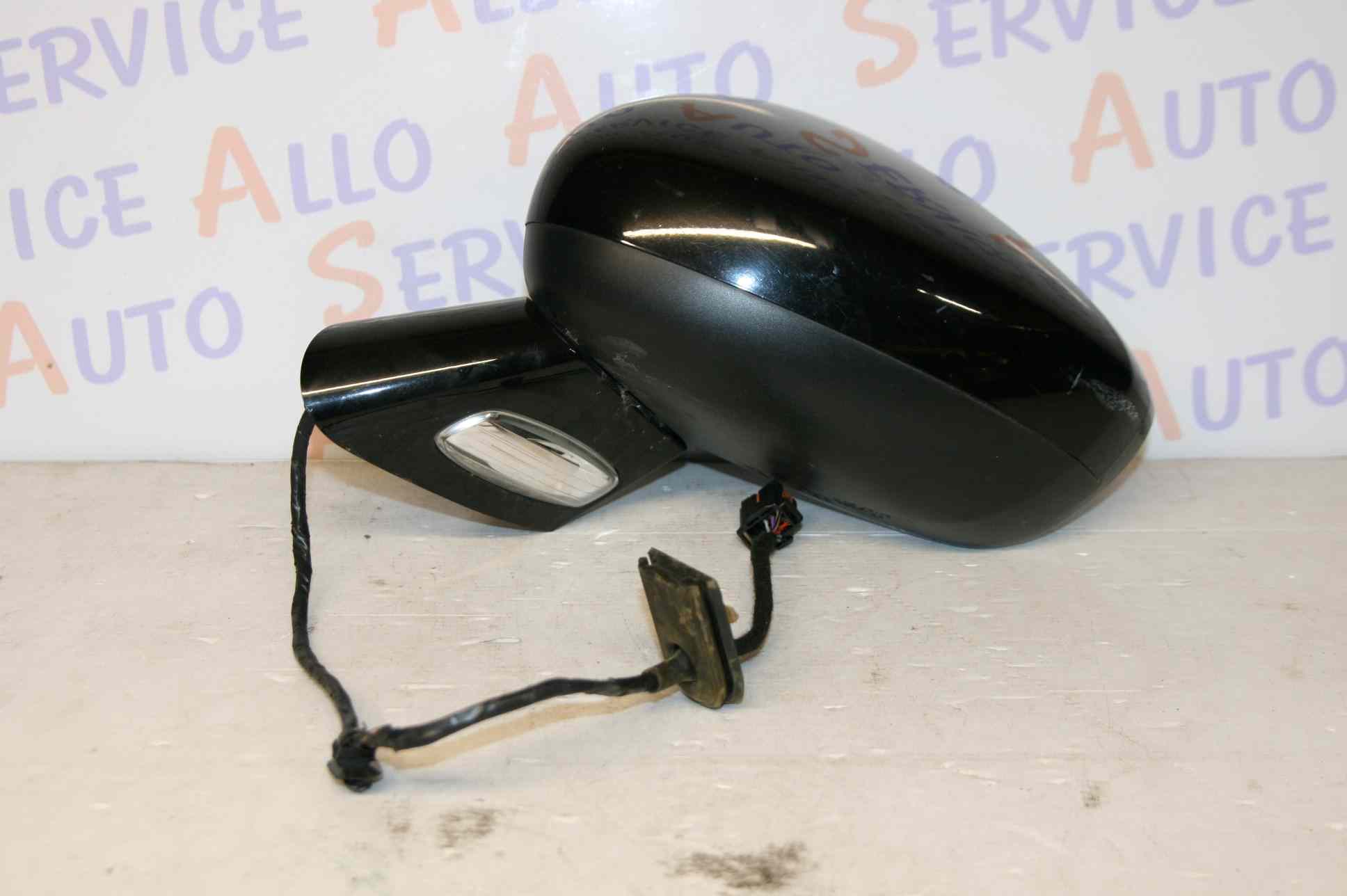 Retroviseur Electrique Gauche
CITROEN C5 II TOURER (X7) 5P 
2008-06->
