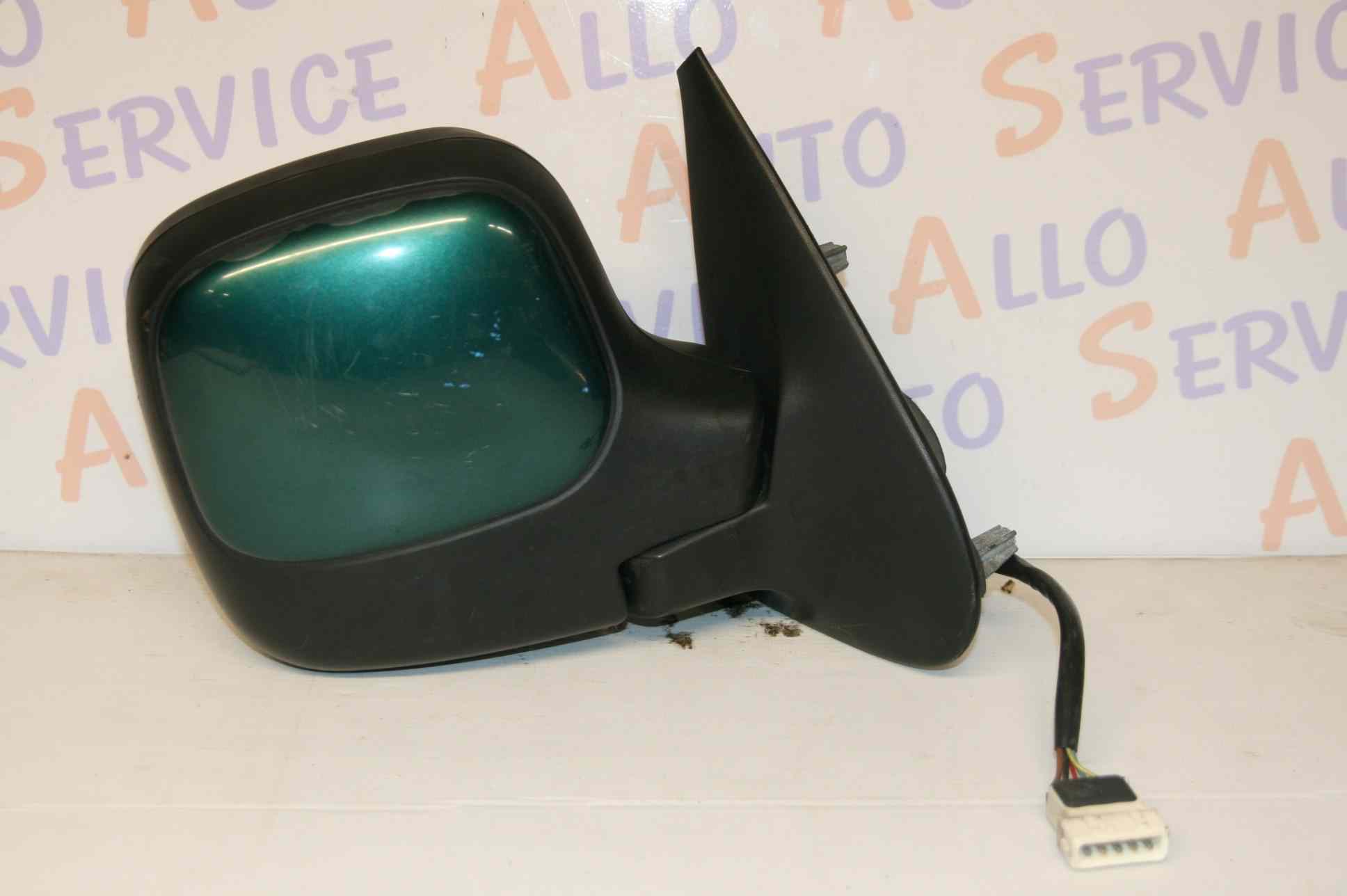 Retro Electrique Droit
CITROEN BERLINGO I BREAK (M49) PHASE 1 3P
1996-09->2002-11

